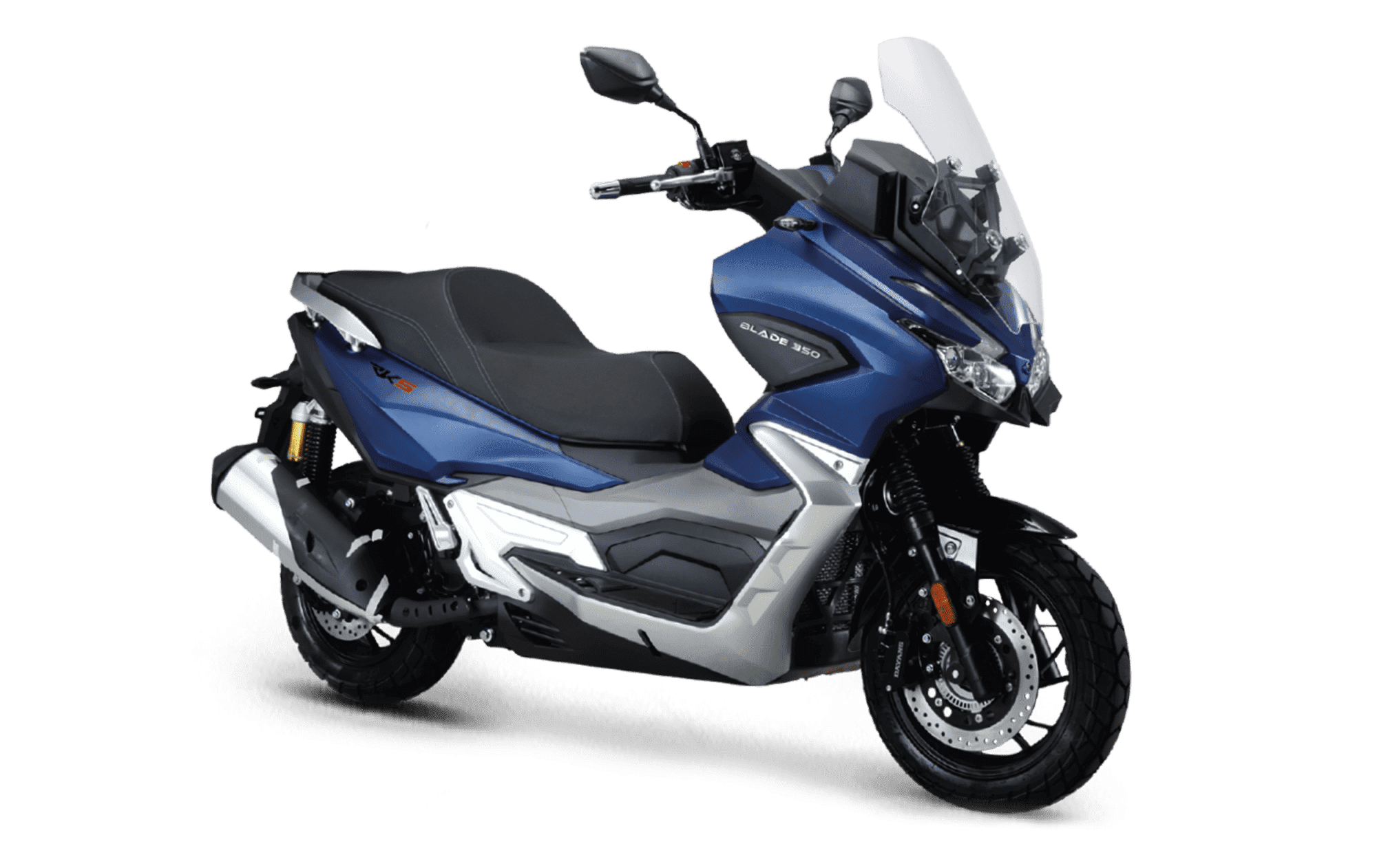 XRV BELADE 350 – MAVİ
