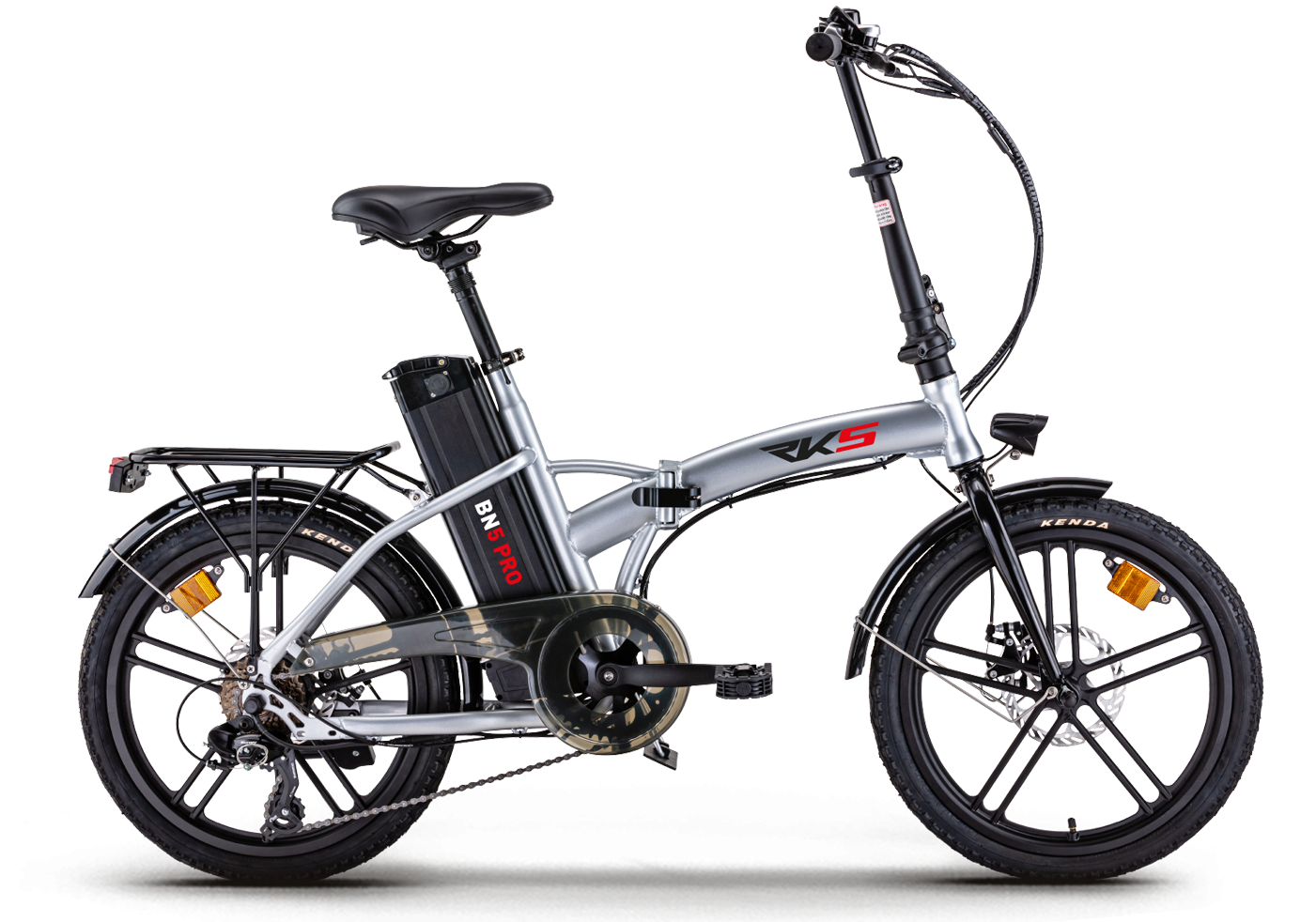 XRV BN5 PRO – GRİ