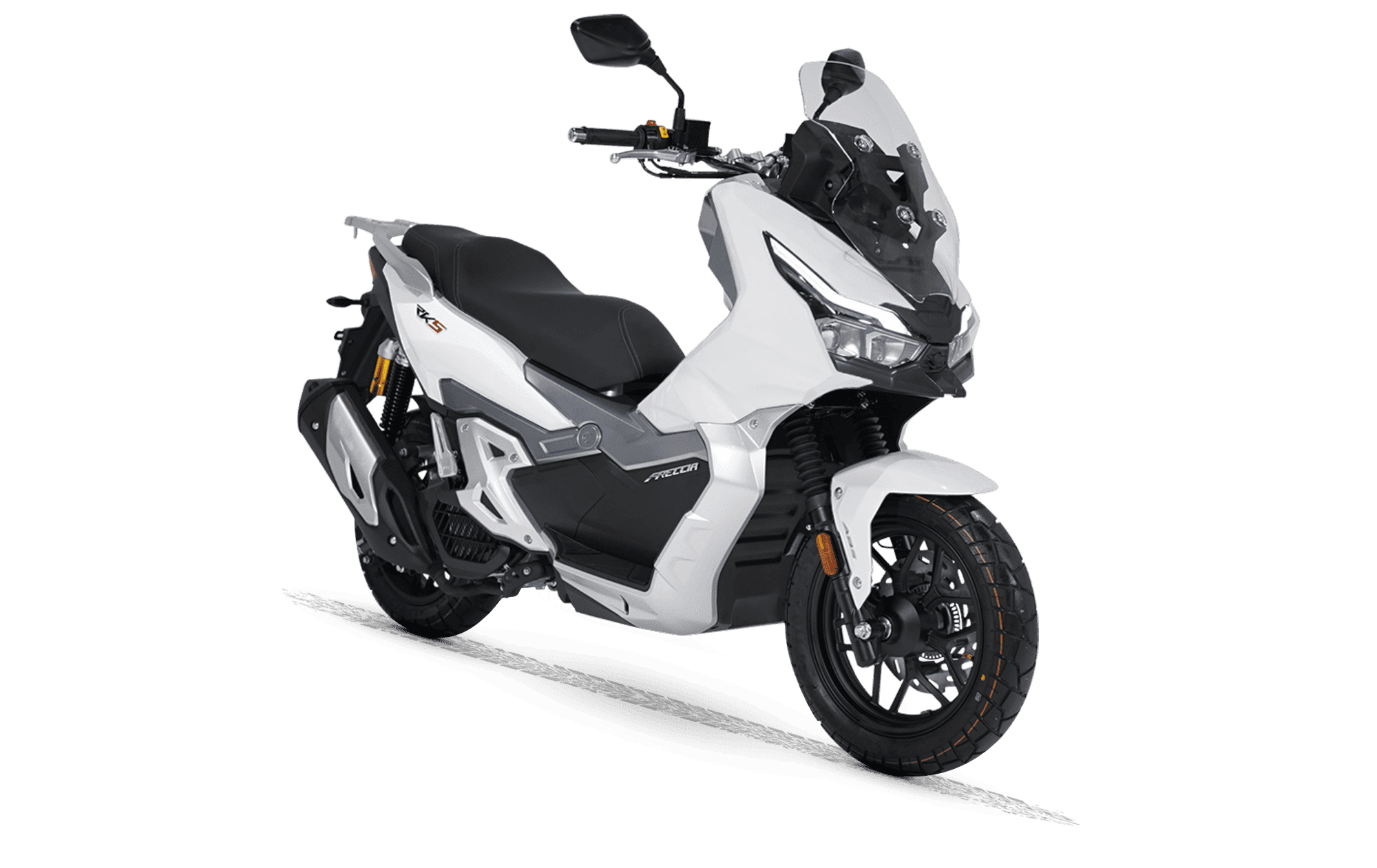 XRV FRECCIA 150 – BEYAZ