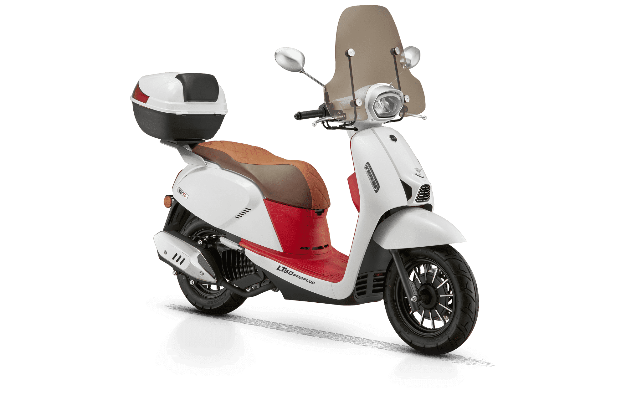 XRV LT 50 PRO PLUS – BEYAZ
