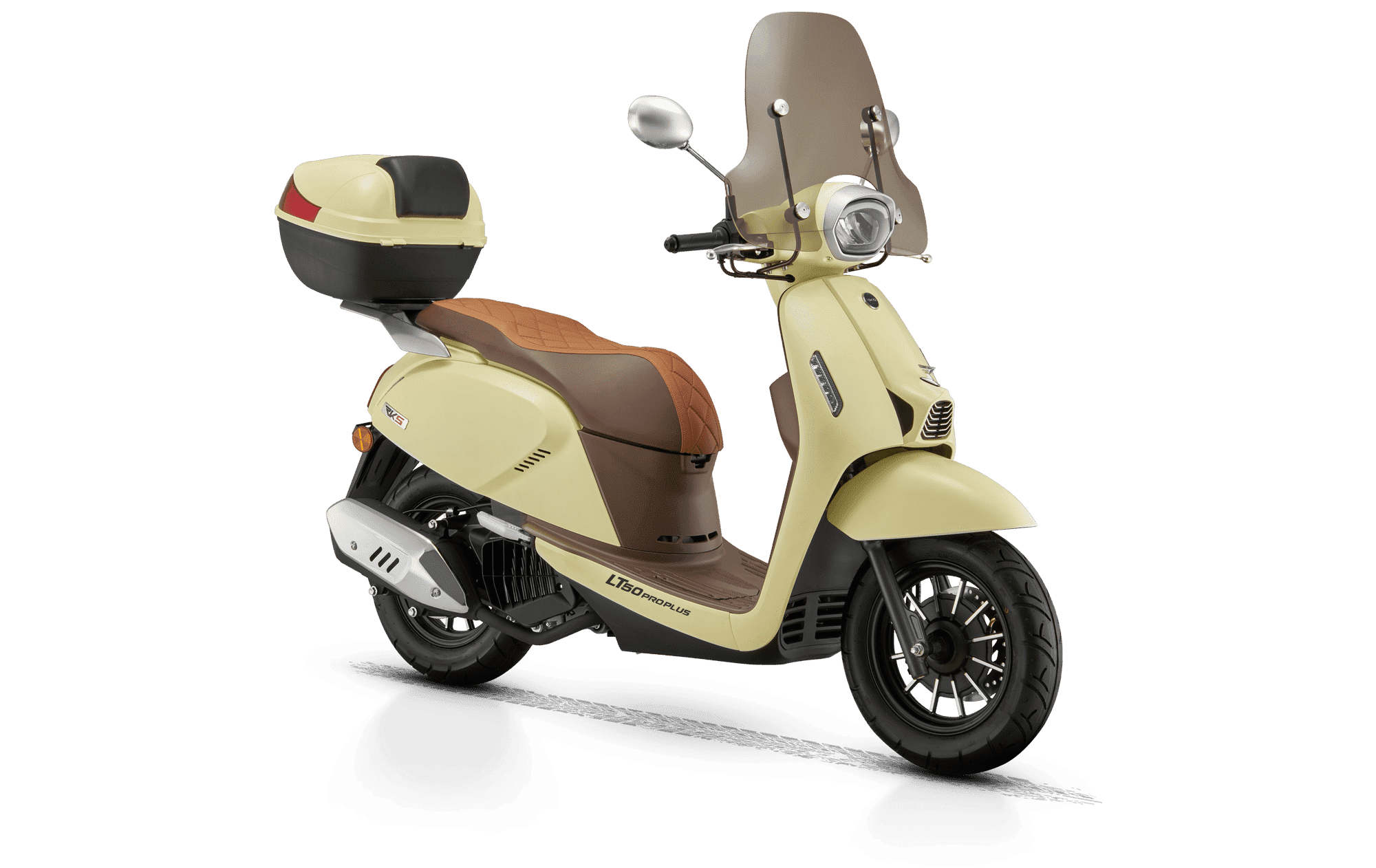 XRV LT 50 PRO PLUS – KAHVE