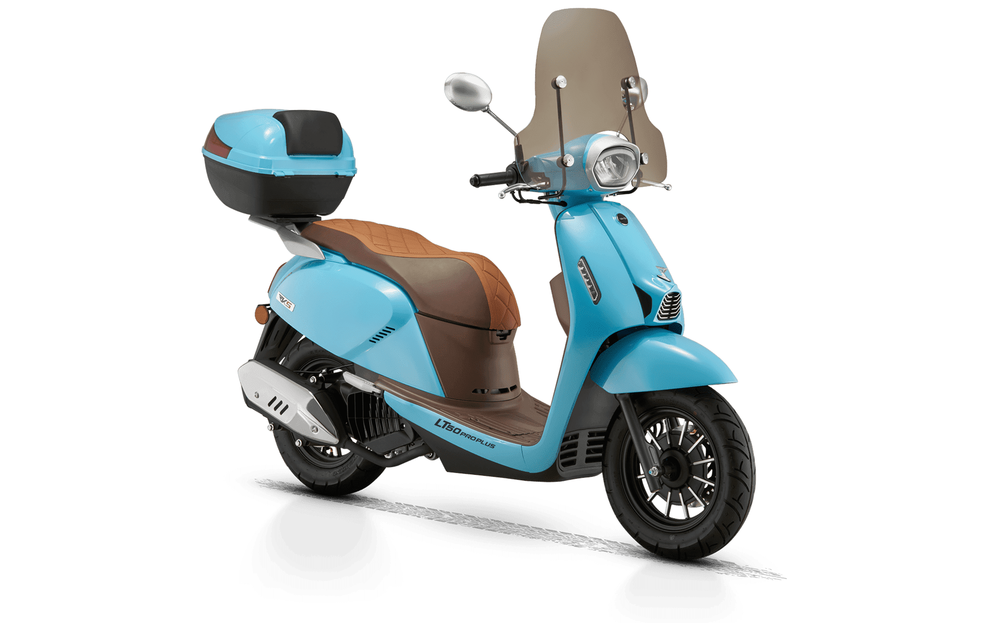 XRV LT 50 PRO PLUS – MAVİ