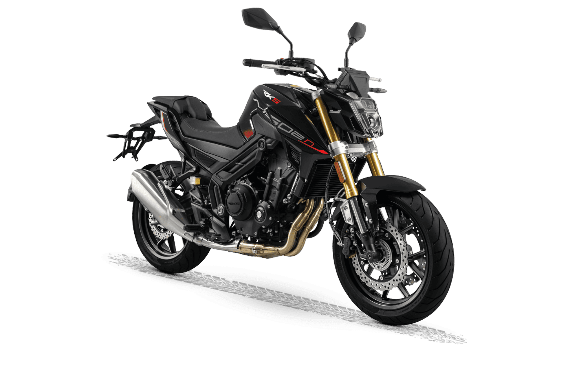 XRV M502N – SİYAH