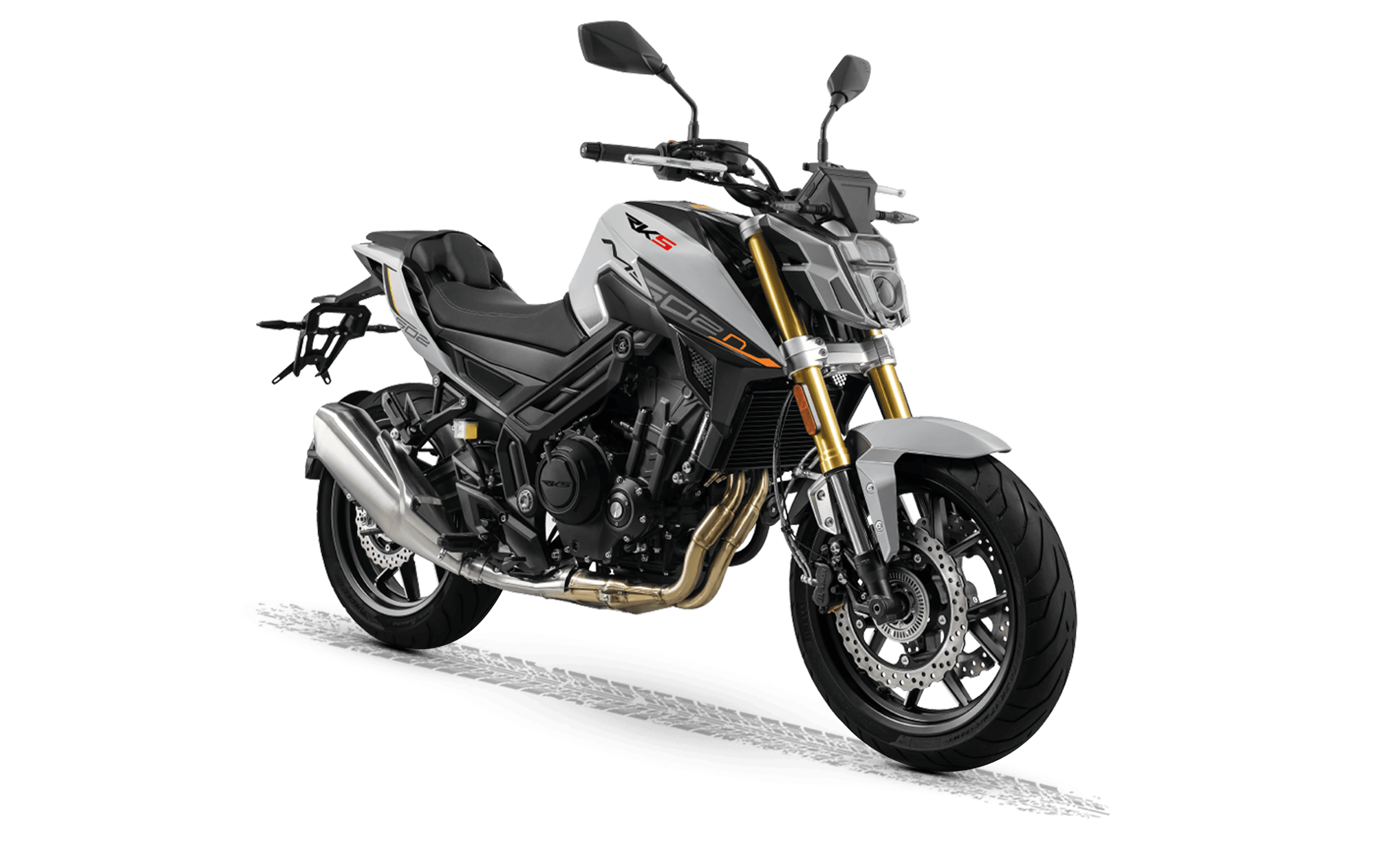 XRV M502N – GRİ