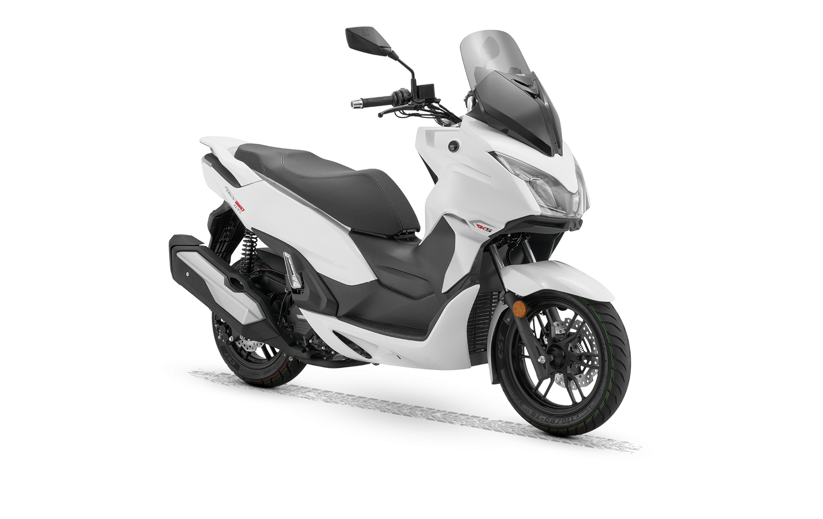 XRV PRECIO 250 MAX – BEYAZ
