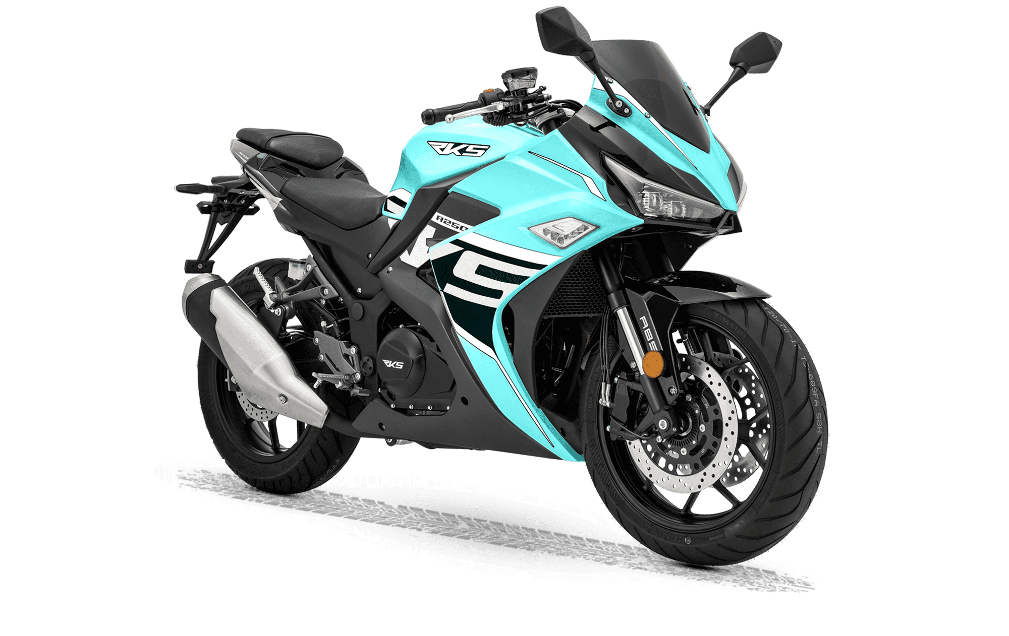 XRV R250 – MAVİ