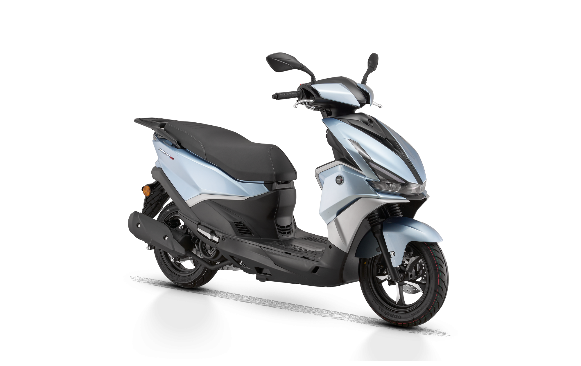 XRV ROSA 50 PRO – MAVİ