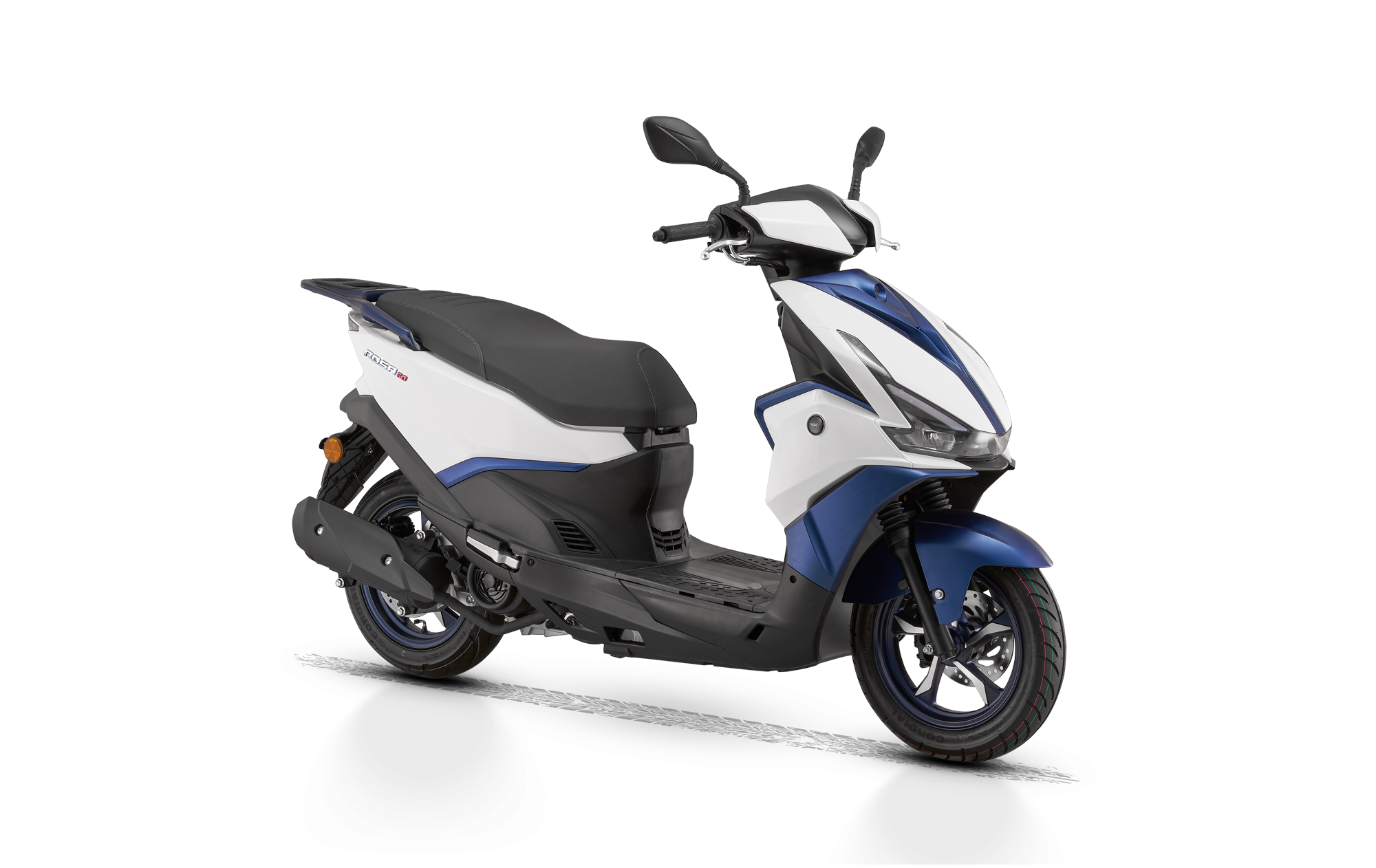 XRV ROSA 50 PRO – BEYAZ