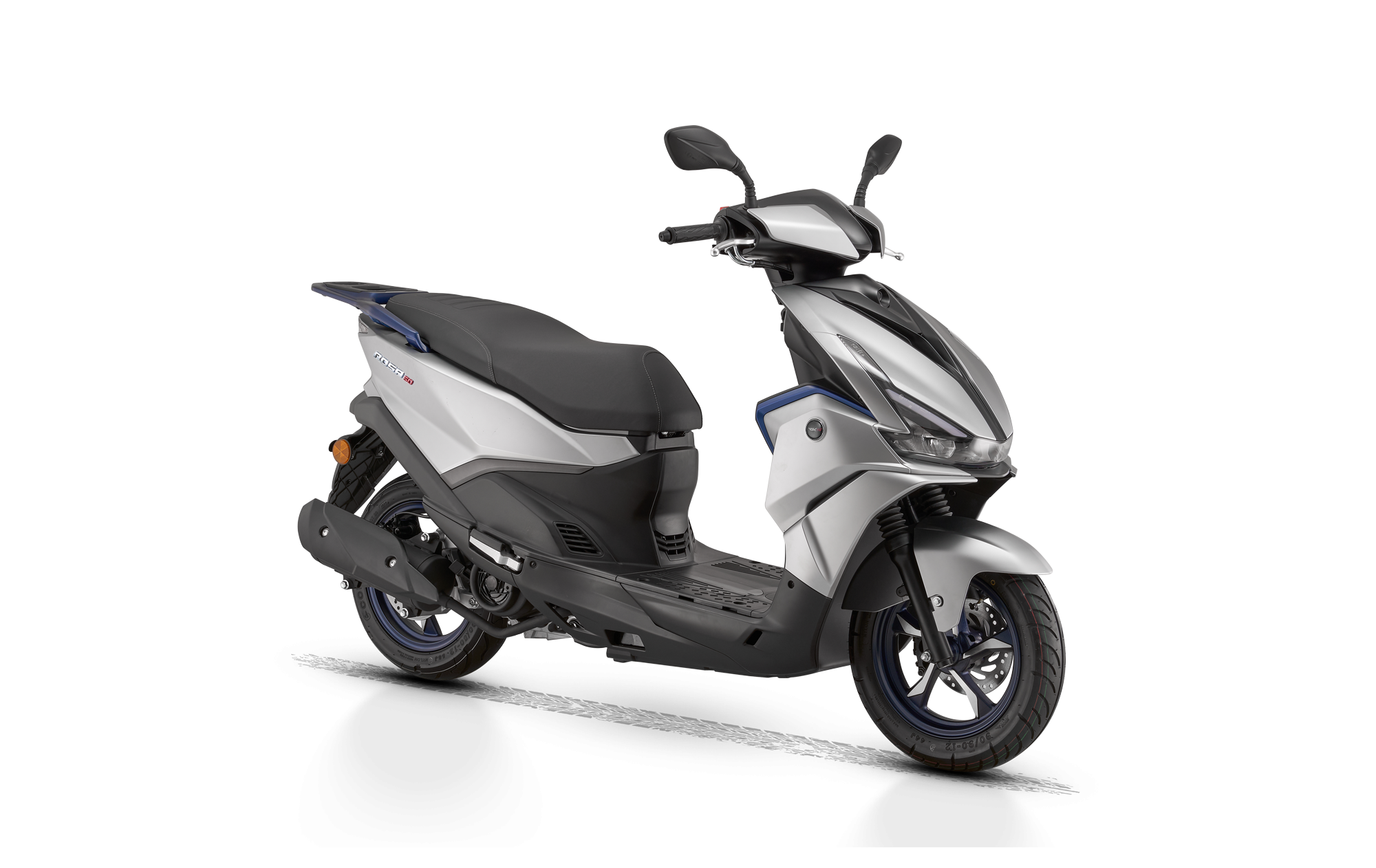 XRV ROSA 50 PRO – GRİ