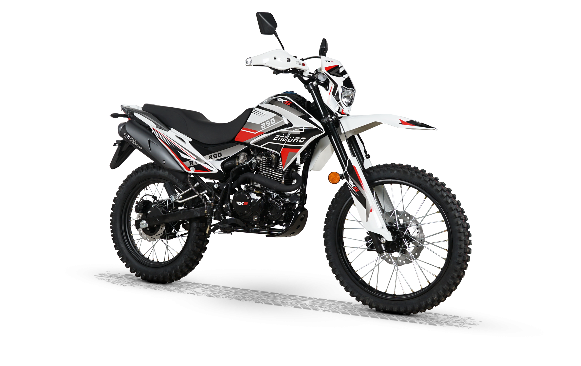 XRV RT 250 – GRİ