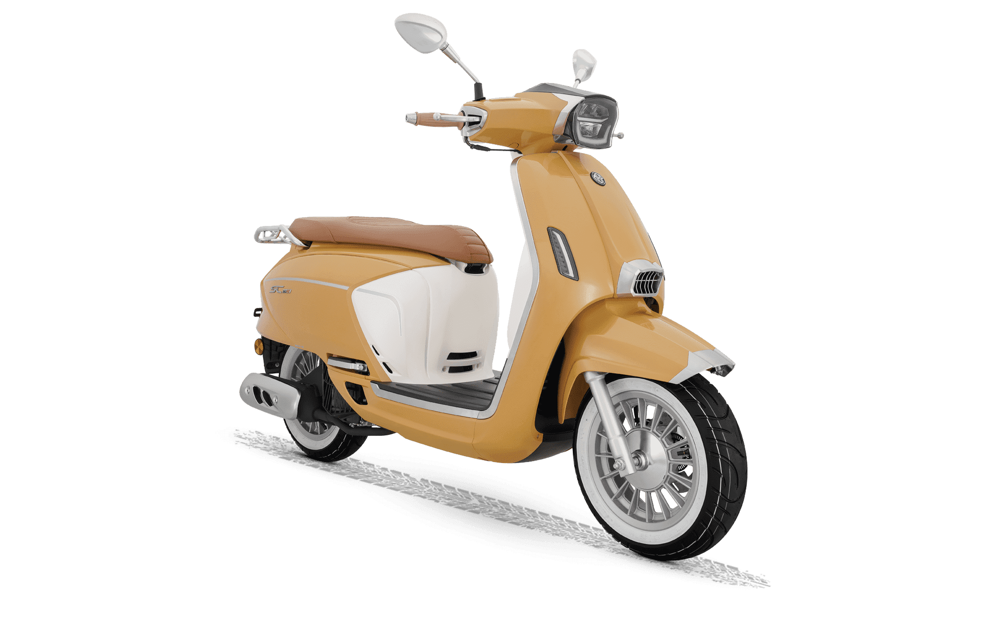 XRV SC 150 RE – KAHVE