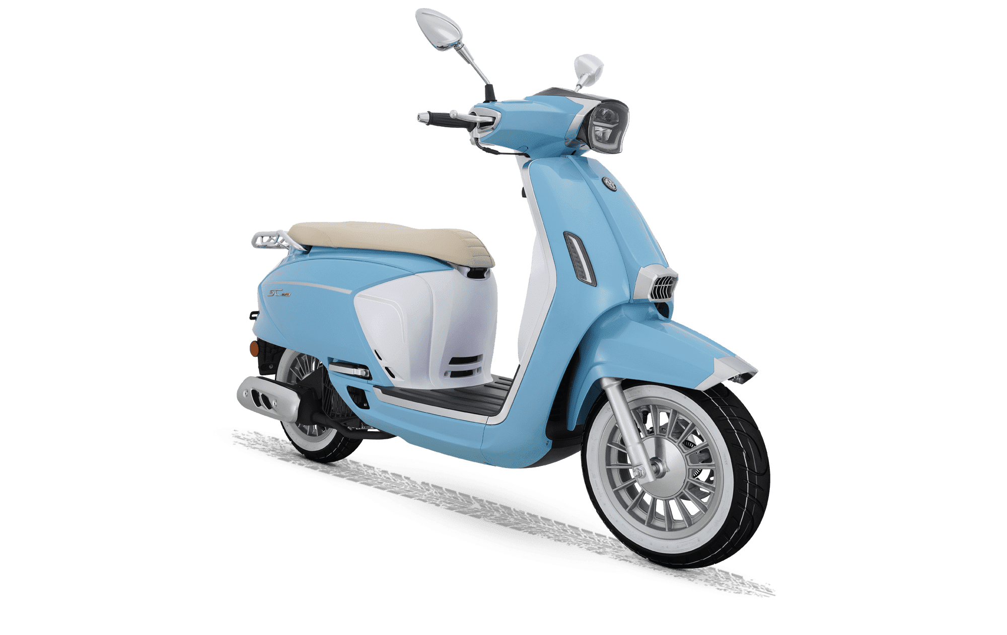 XRV SC 150 RE – MAVİ