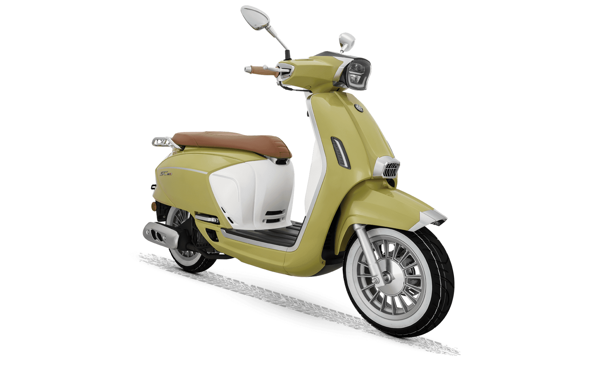 XRV SC 150 RE – YEŞİL