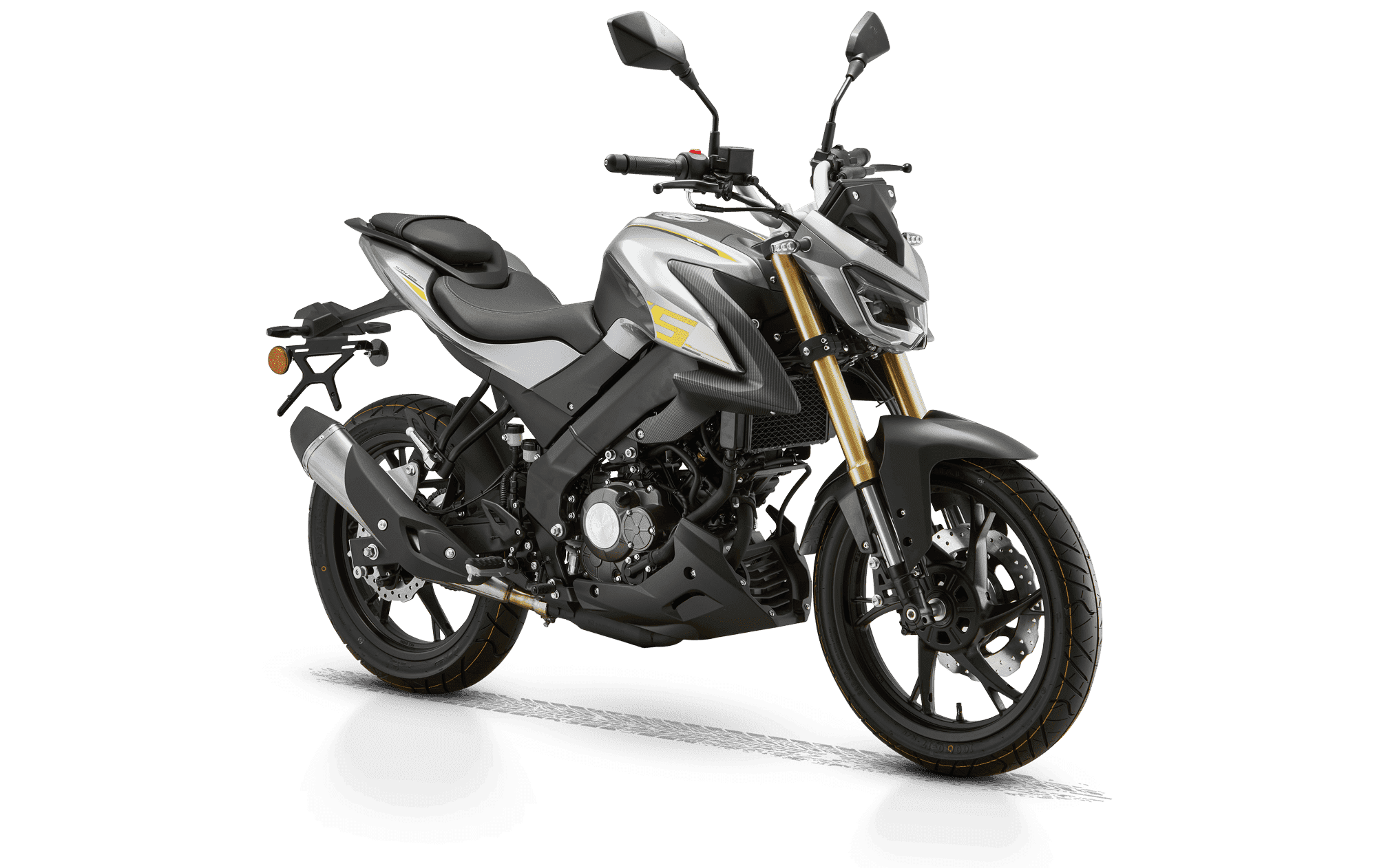 XRV SRK125S – GRİ