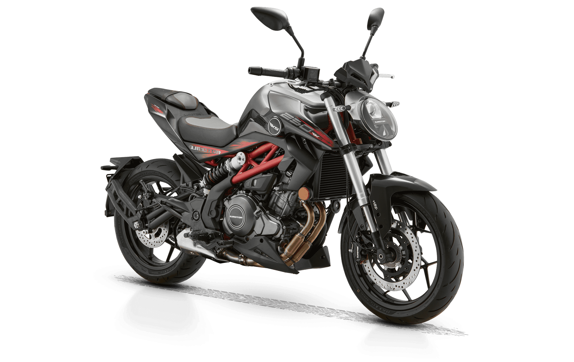 XRV SRK250 – KIRMIZI