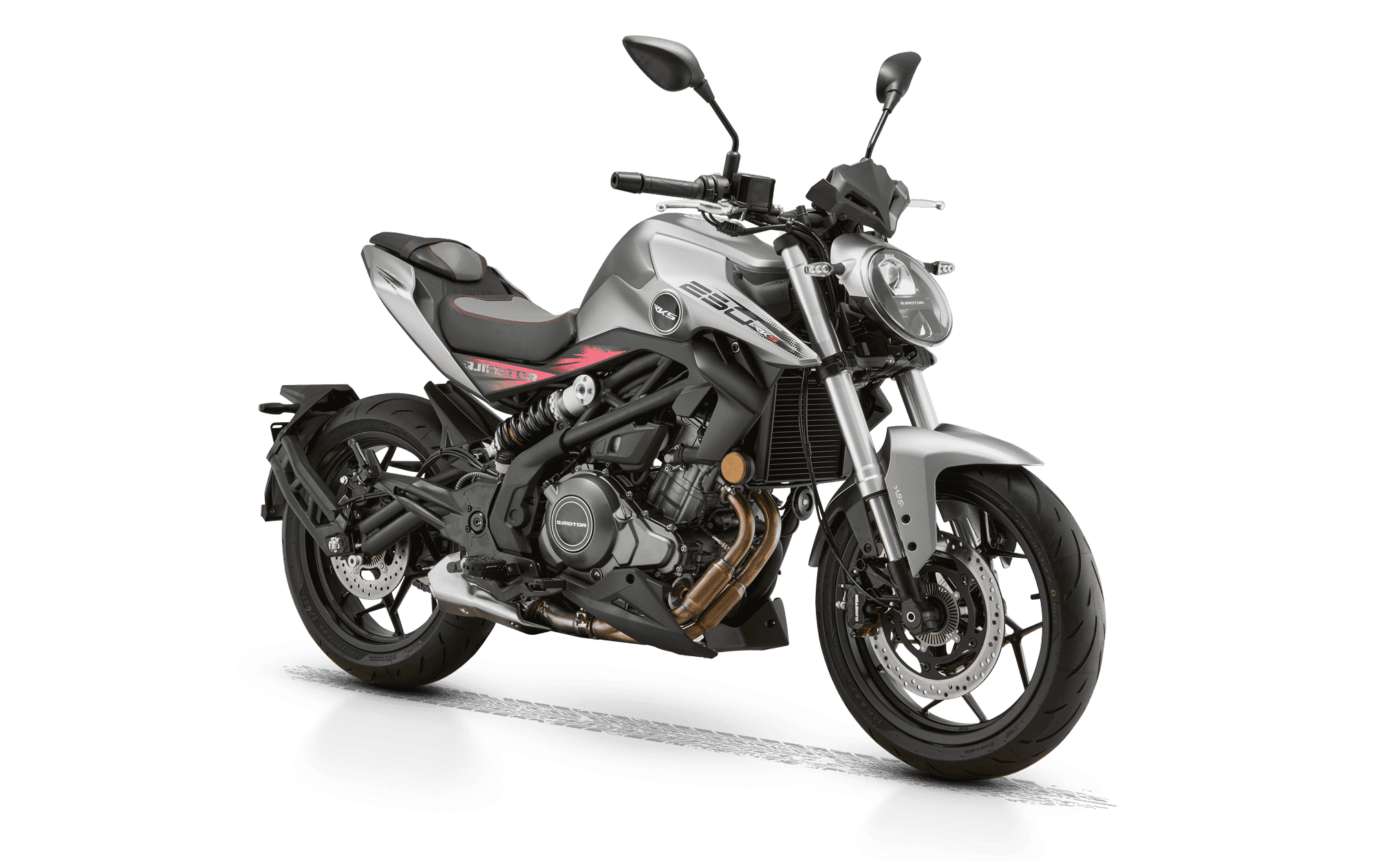 XRV SRK250 – GRİ