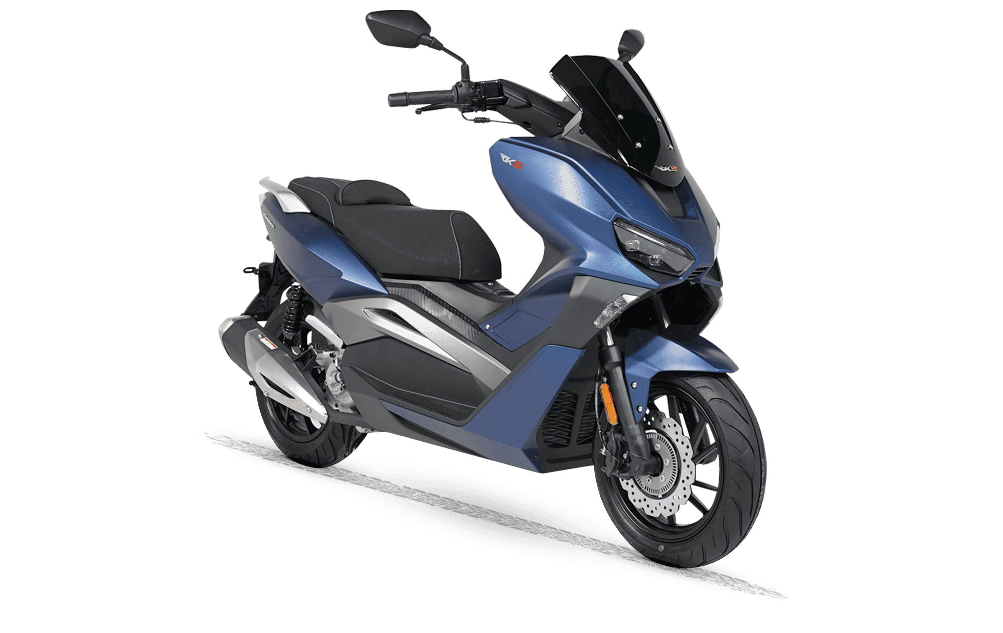 XRV VIESTE 249 – MAVİ