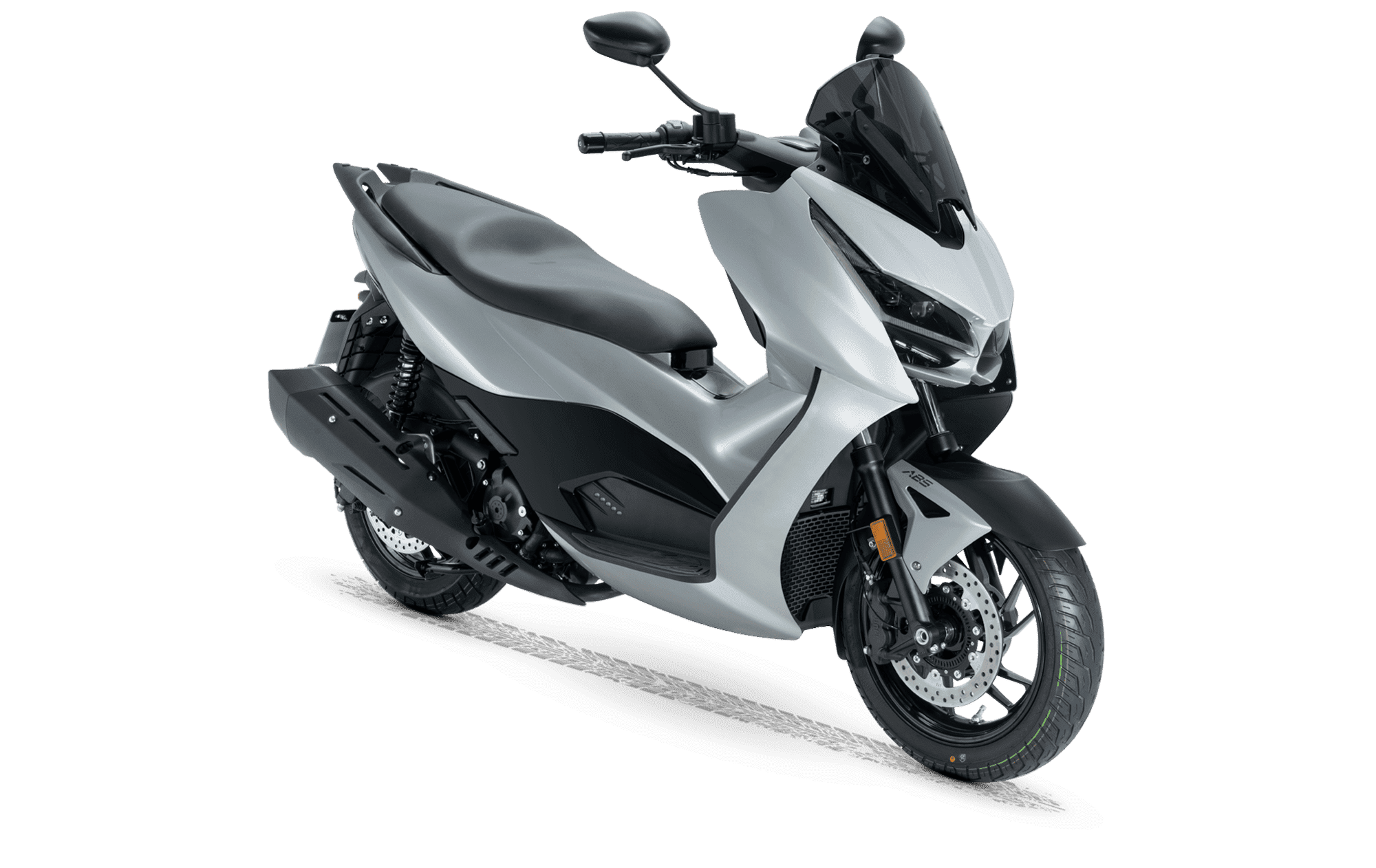 XRV RZ 250 S – GRİ